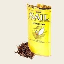 Sail Regular Pipe Tobacco