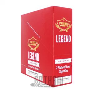 Swisher Sweets Legend Original