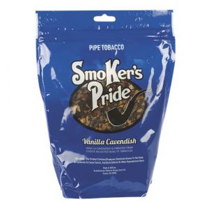 Smoker's Pride Vanilla Cavendish