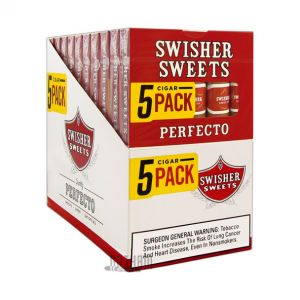 Swisher Sweets Perfecto Pack