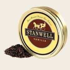 Stanwell Vanilla Pipe Tobacco