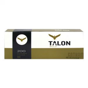Talon Filtered Cigars Bold