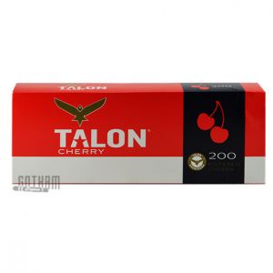 Talon Filtered Cigars Cherry