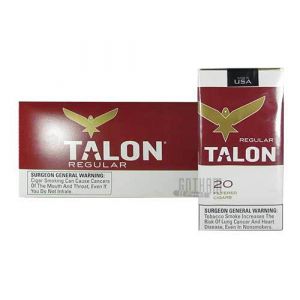 Talon Filtered Cigars Regular
