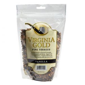 Virginia Gold Vanilla