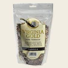 Virginia Gold Vanilla