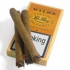 Wilde Cigars