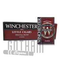 Winchester Little Cigars Soft 100's