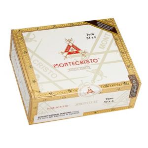 Montecristo White Label
